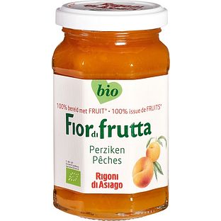 Fiordifrutta Jam Perzik 250GR