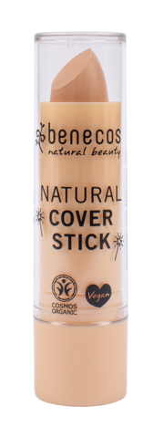 Benecos Natural Cover Stick Vanilla