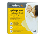 Medela Hydrogel Pads 4ST Medela Hydrogel Pads 4ST