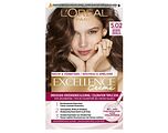 L'Oréal Paris Excellence Creme - 5.02 Boeiende Brunette 1ST