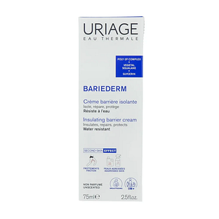 Uriage Bariederm Insulating Barrier Cream 75ML