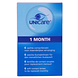 Unicare 1 Month 6 Zachte Contactlenzen - 1.00 6ST