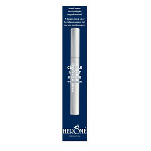 Herome Nagelriem Night Repair Serum 1ST
