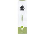 Chi Natural Life Hyssop Etherische Olie Bio 2,5ML