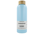 Waterdrop Roestvrijstalen Drinkfles Turquoise 600ml 1ST