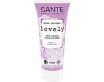 Sante Naturkosmetik Lovely Rozen & Jasmijn Douchegel 200ML