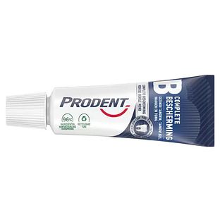 Prodent Complete Bescherming Tandpasta 14ML Prodent Complete Bescherming Tandpasta 14ML