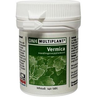 DNH Research DNH Multiplant Vermica 140TB DNH Research DNH Multiplant Vermica 140TB
