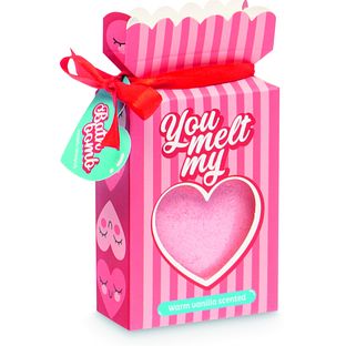 Source Balance You Melt My Heart Fizzers Geschenkset 1ST Source Balance You Melt My Heart Fizzers Geschenkset 1ST