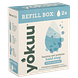 Yokuu Handzeep Thyme & Sea Salt Refill Box 2ST
