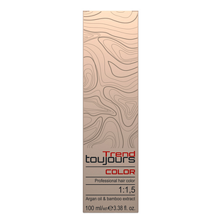 Toujours Trend Color 6 Dark Blonde 100ML