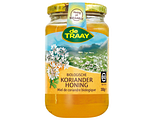 De Traay Koriander Honing Biologisch 350GR