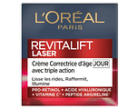 L'Oréal Paris Revitalift Laser Anti-rimpel Dagcrème 50ML