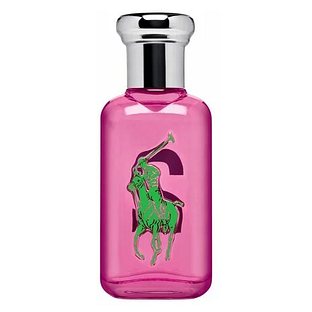 Ralph Lauren Big Pony 2 Eau De Toilette 50ML Ralph Lauren Big Pony 2 Eau De Toilette 50ML