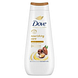Dove Nourishing Care Shower Gel 400ML