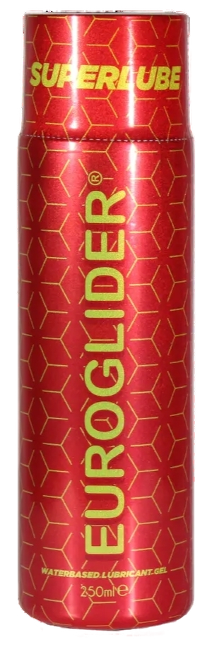 Euroglider Superlube Glijmiddel afbeelding