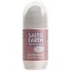 Salt Of The Earth Lavender + Vanilla Deodorant Refillable Roll-On 75ML Salt Of The Earth Lavender + Vanilla Deodorant Refillable Roll-On 75ML