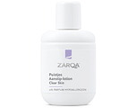 Zarqa Puistjes Aanstip-lotion Clear Skin Sensitive 20ML