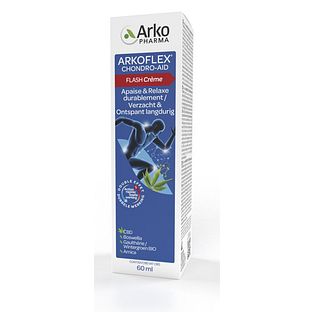 Arkopharma Arkoflex Flash Crème 60ML