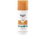 Eucerin Sun Oil Control Gel-Crème SPF50+ 50ML Eucerin Sun Oil Control Gel-Crème SPF50+ 50ML