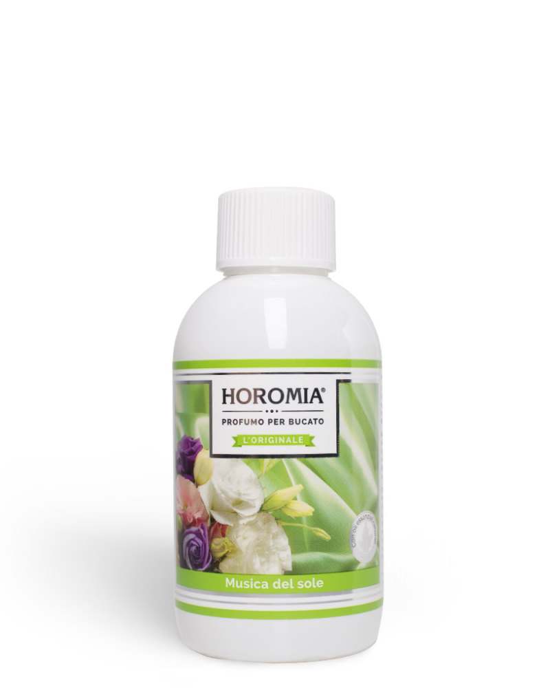 Horomia Wasparfum Musica afbeelding 1