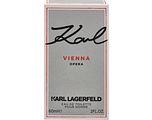 Karl Lagerfeld Vienna Opera Eau de Toilette 60ML