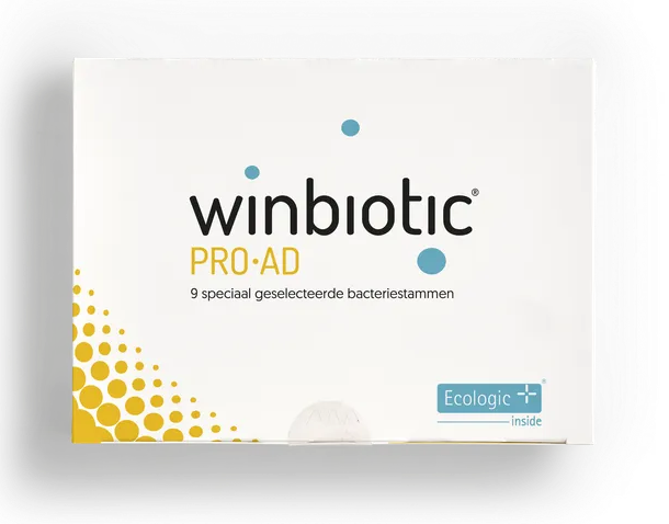 Winbiotic Pro-Ad Sachets