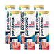 Parodontax Active Repair Tandvlees Whitening Tandpasta Multiverpakking 6x75ML