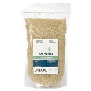 Aromedica Keltisch Zeezout 1KG