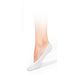 Lucovitaal Sneaker Bamboesokken Wit Maat 39-42 1PR Lucovitaal Sneaker Bamboesokken Wit Maat 39-42 1PR