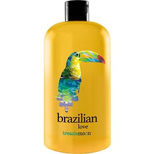 Treaclemoon Brazilian Love Shower & Bath Gel 500ML