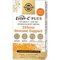 Solgar Ester-C® Plus Vitamine C 1000 mg Bruispoeder 7ST