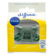 Difrax Fopspeen Natural 12+ Maanden Sage Leafs 1ST
