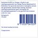 Davitamon Actifit 50+ Omega-3 Visolie Capsules 90CP