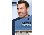 Schwarzkopf Re-Nature Cream Men Dunkelbraun - Donkerbruin 1ST