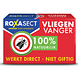 Roxasect Vliegenvanger 4ST Roxasect Vliegenvanger 4ST
