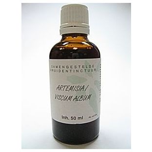 Natura Sanat Artemisia/Viscum Album 50ML
