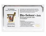 Pharma Nord Bio-Seleen + Zink Tabletten 150TB
