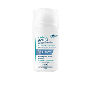 Ducray Hidrosis Controle Antiperspirant Roll-on 40ML