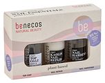 Benecos Vegan Nail Essentials Giftset 1ST