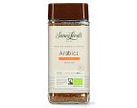 Simon Levelt Arabica Oploskoffie 100GR
