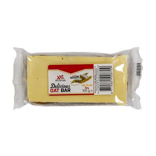 XXL Nutrition Delicious Oat Bar - Witte Chocolade/Kersen 100GR