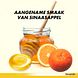 Strepsils Sinaasappel & Vitamine C Zuigtabletten 36ST Strepsils Sinaasappel & Vitamine C Zuigtabletten 36ST
