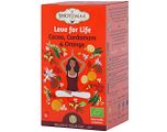 Shoti Maa Love For Life Thee - Cacoa, Cardamom & Orange 16ST