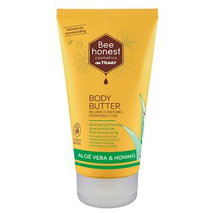 Bee Honest Body Butter Aloë Vera & Honing 150ML Bee Honest Body Butter Aloë Vera & Honing 150ML