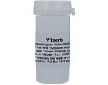 Vitaerb Natuurlijke Stoelgang 30GR