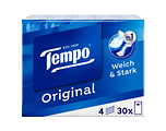 Tempo Zakdoekjes Original 30ST