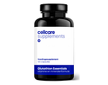 CellCare Glutathion Capsules 120CP