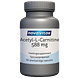 Nova Vitae Acetyl-L-Carnitine 588mg Capsules 60CP