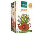 Dilmah Natural Rooibos Thee 30GR Dilmah Natural Rooibos Thee 30GR